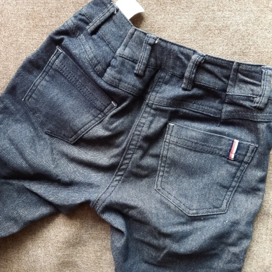 شلوار کتان سالیان