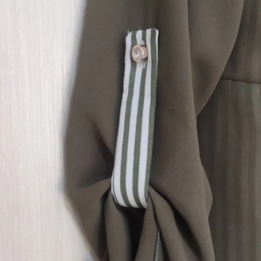 پیراهن کژوال