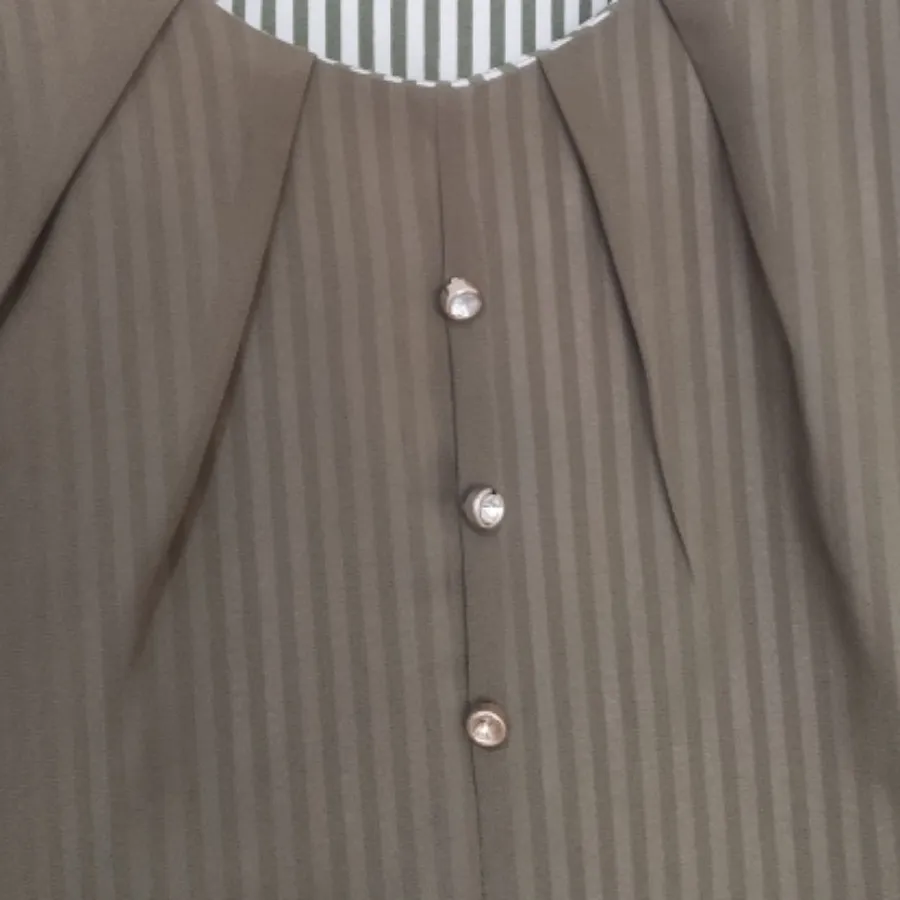 پیراهن کژوال