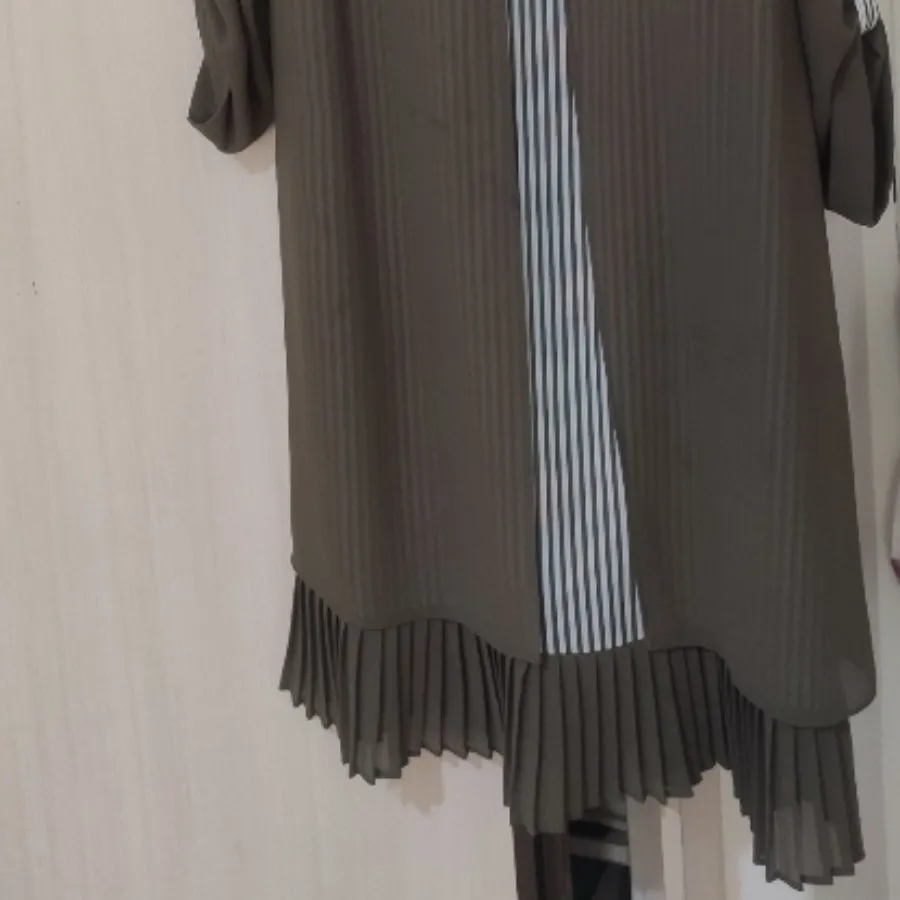 پیراهن کژوال