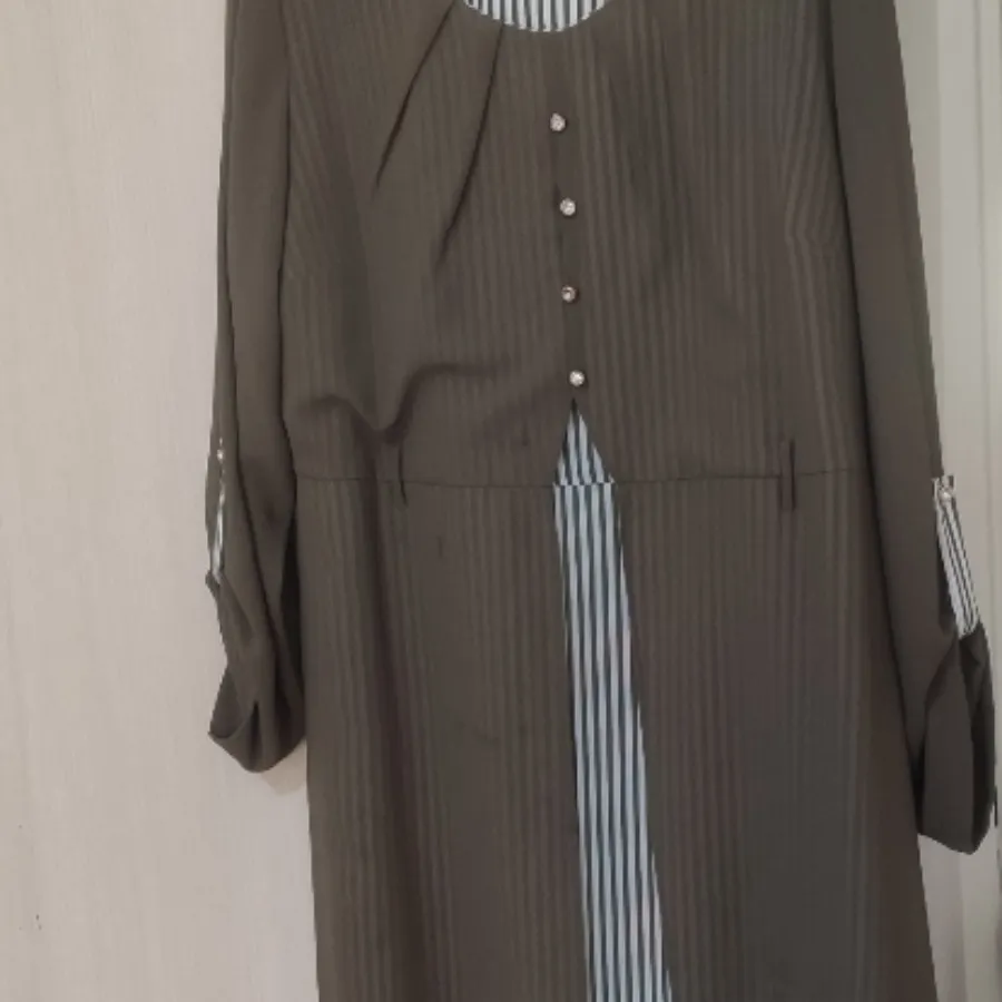 پیراهن کژوال