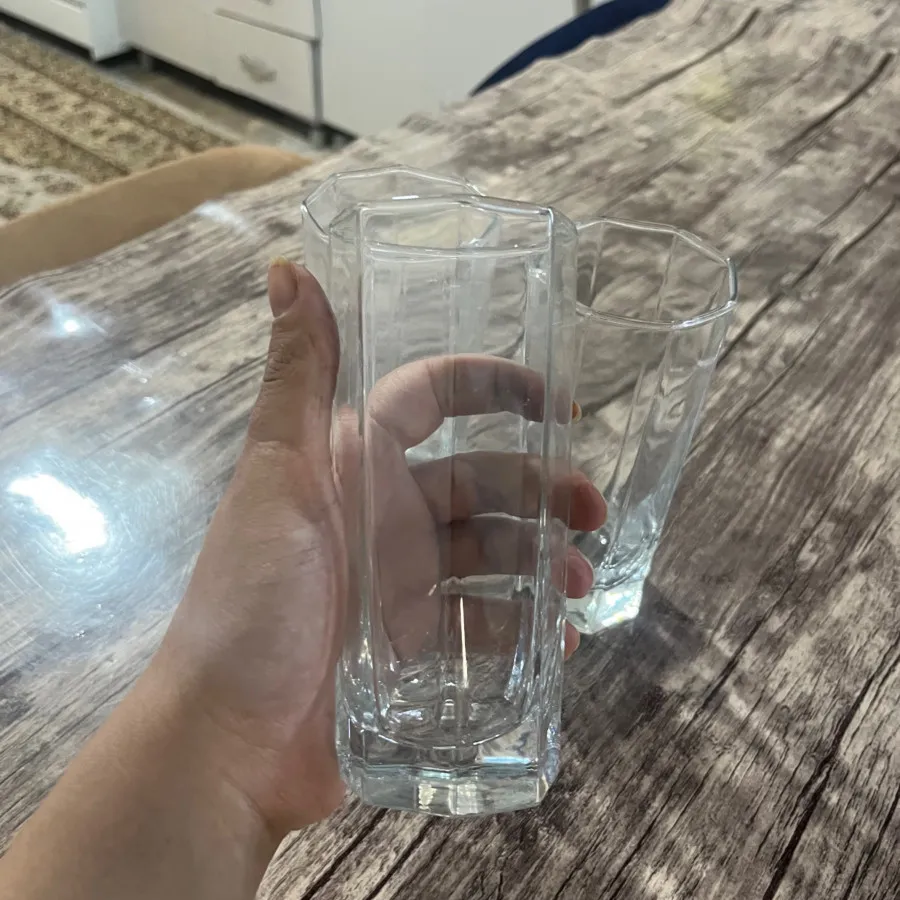 3عدد لیوان شربت خوری