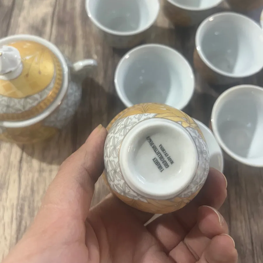 فنجون قهوه خوری وارداتی