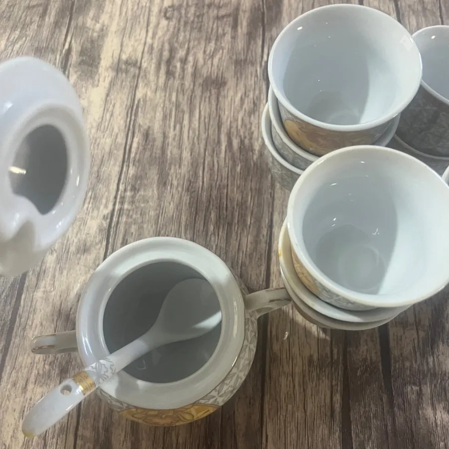 فنجون قهوه خوری وارداتی