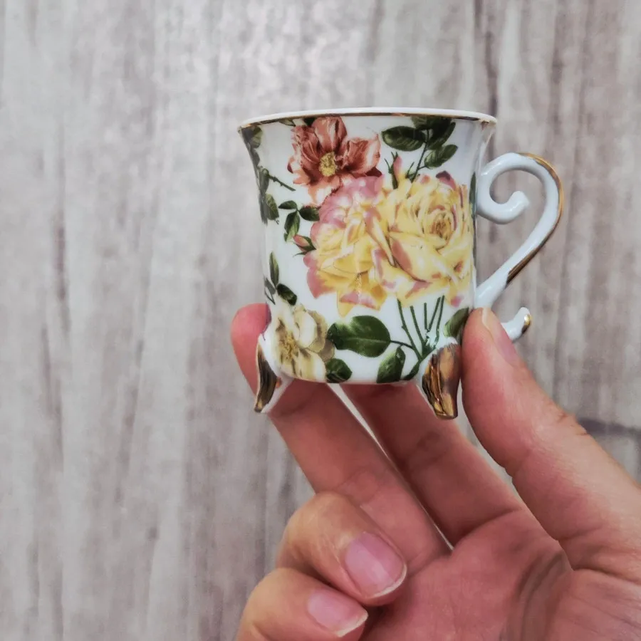 فنجان قهوه خوری