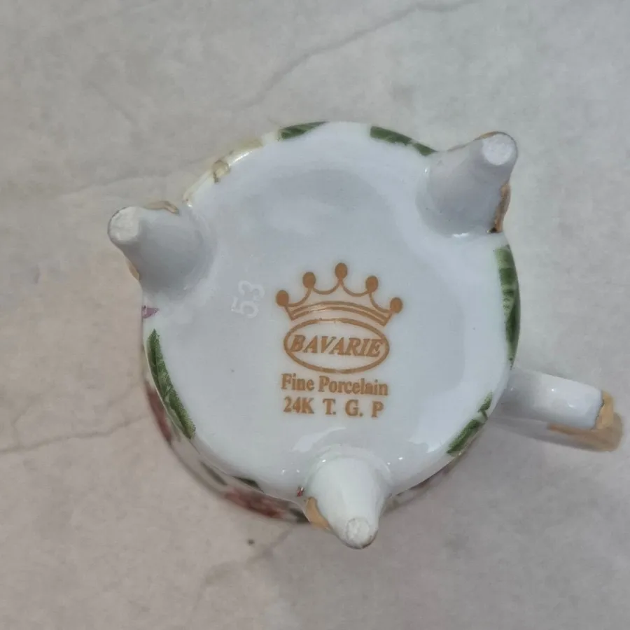 فنجان قهوه خوری