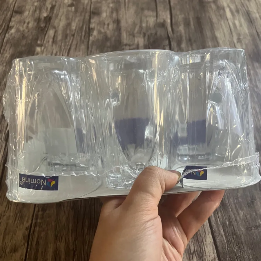 لیوان 6عددی نومینارک