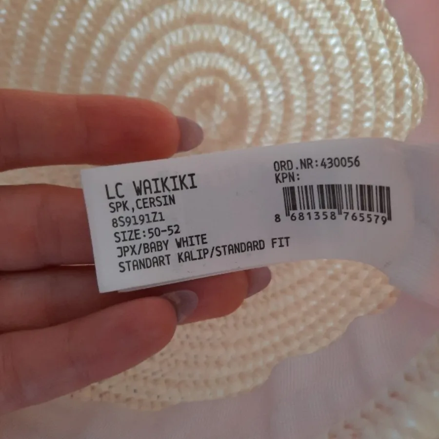 کلاه السی وایکیکی