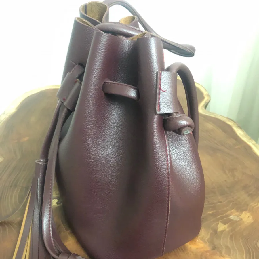 کیف چرم کوتون