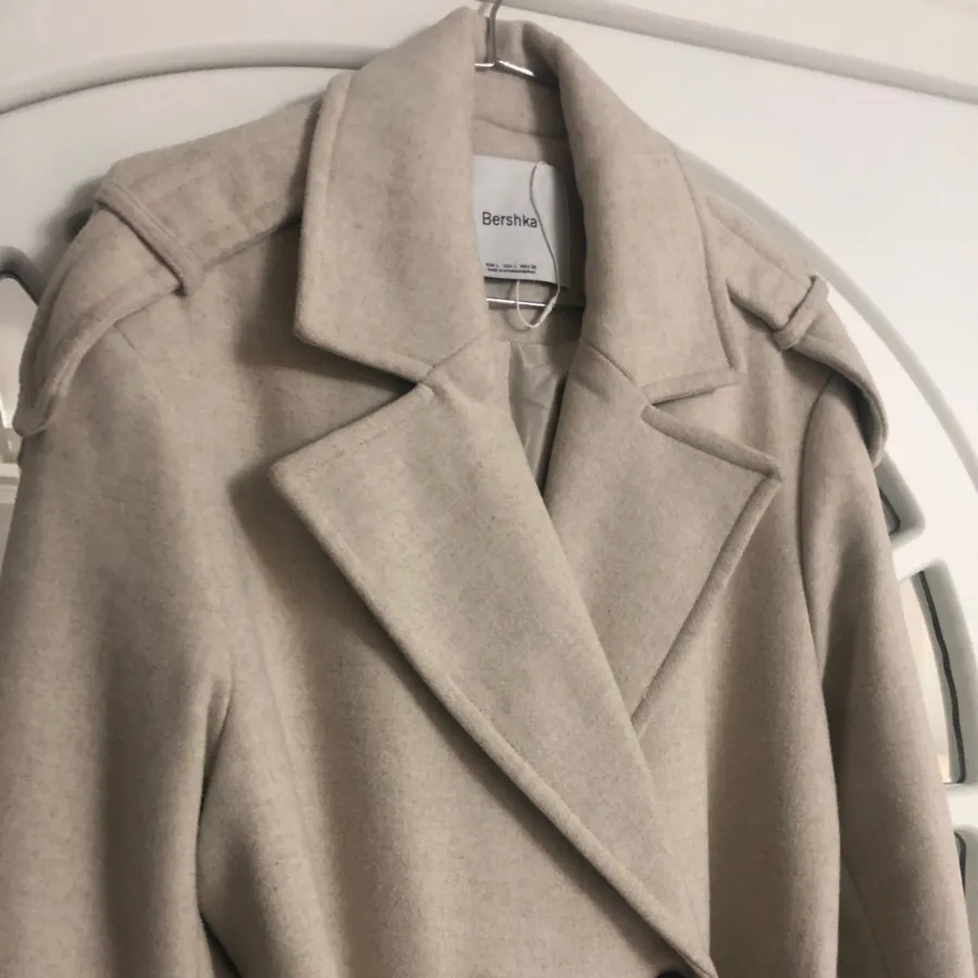 پالتو فوتر برشکا