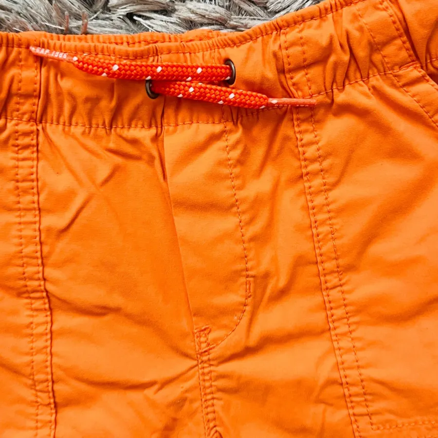 شلوارک بچگانه Gap