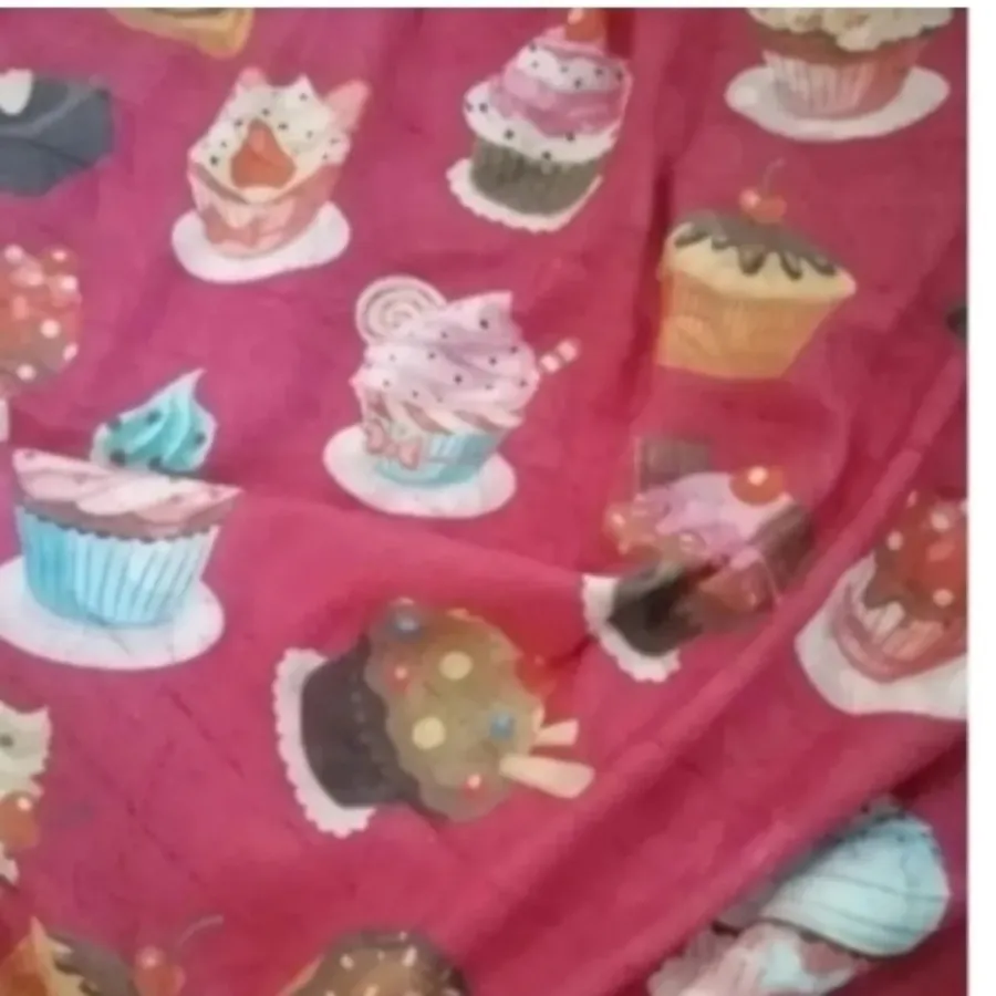 تاپ کاپ کیک