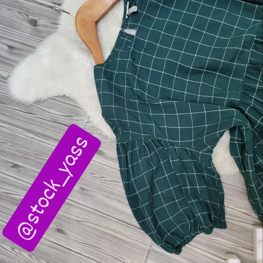 شومیز نخی اورجینال