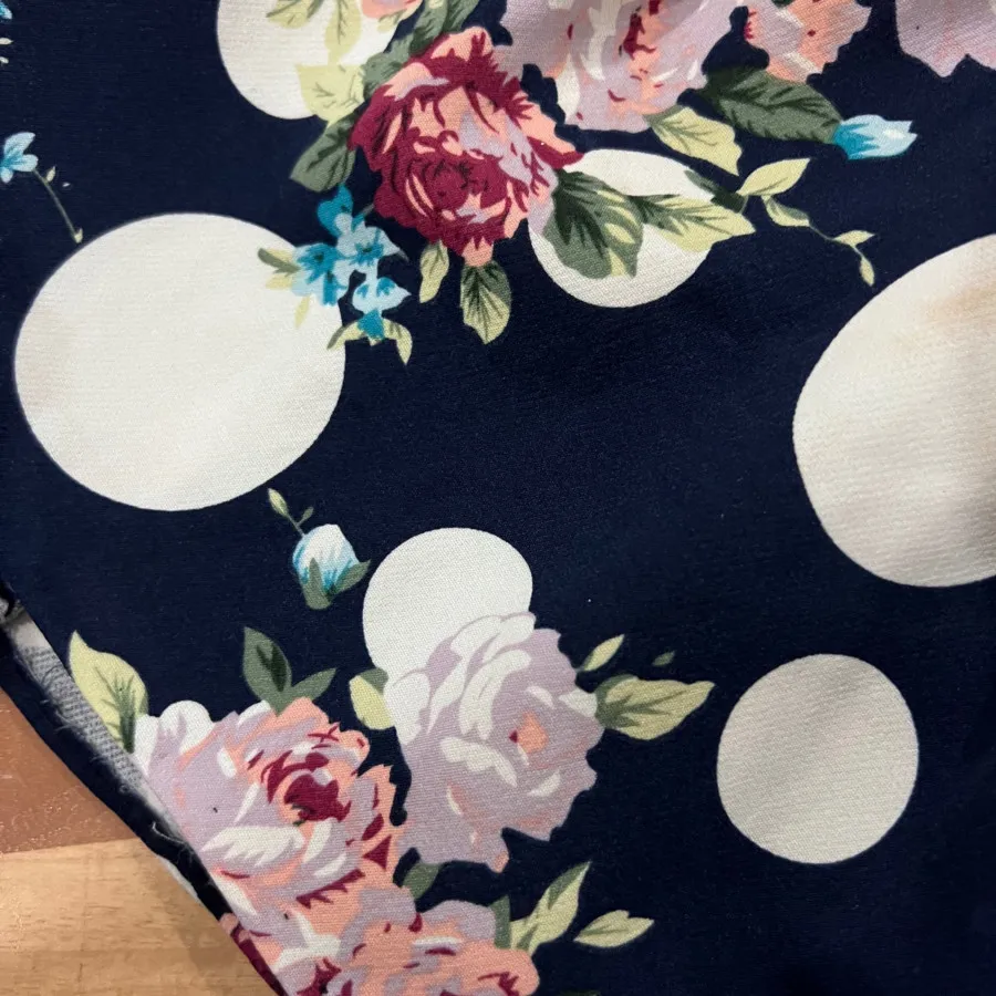 دامن دخترونه