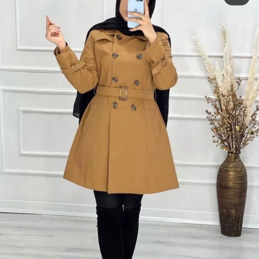 شیک ترین بارونی