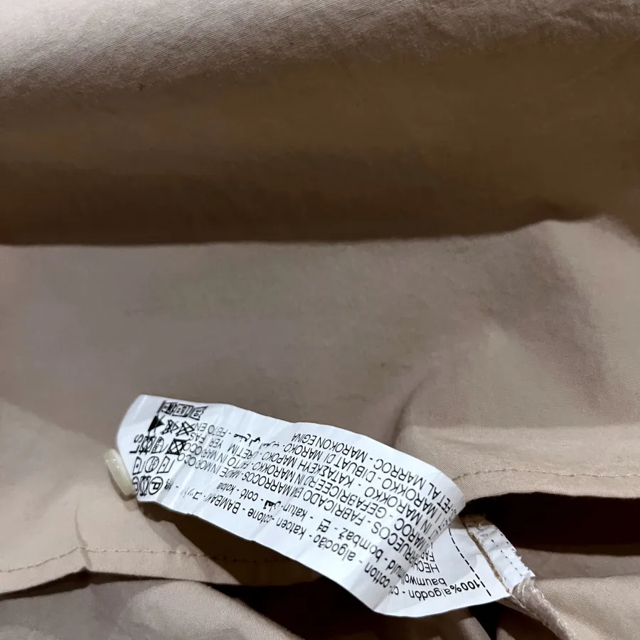 شومیز مانتویی Zara