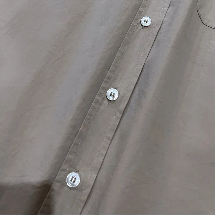 شومیز مانتویی Zara