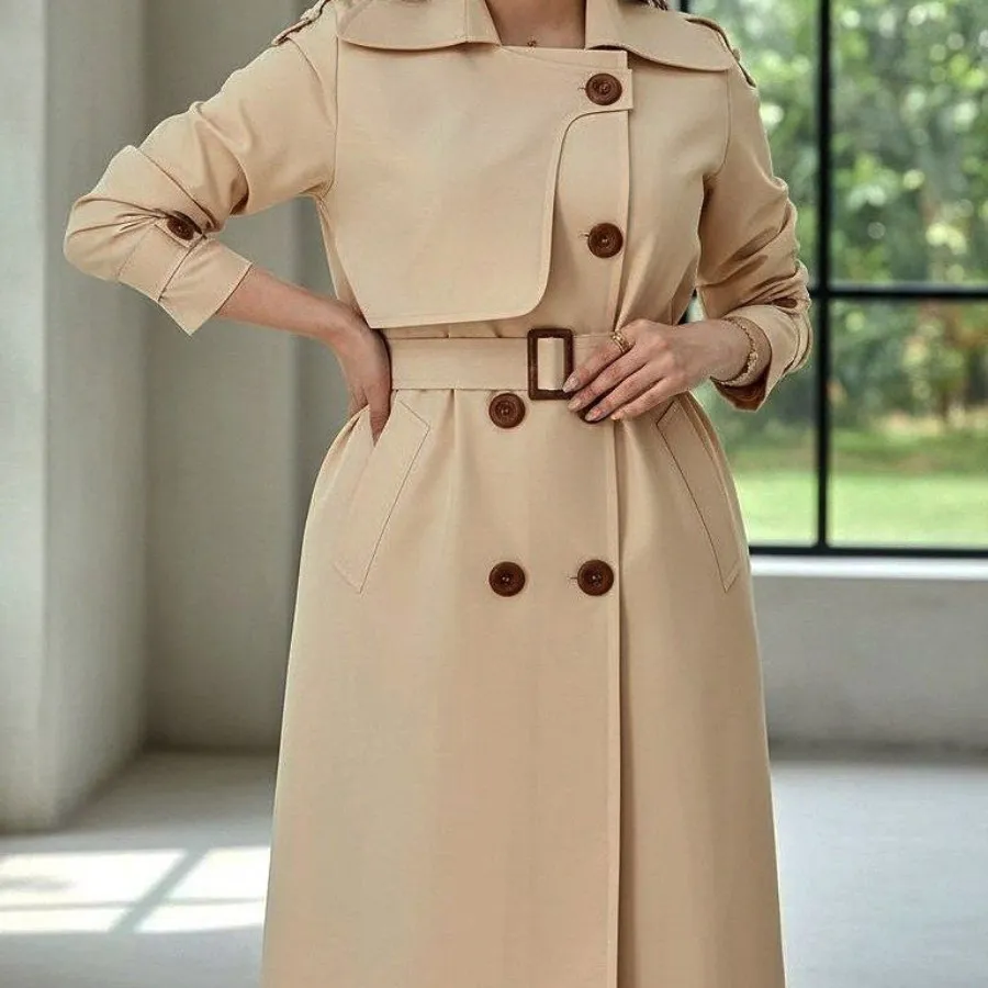 شیک ترین بارونی