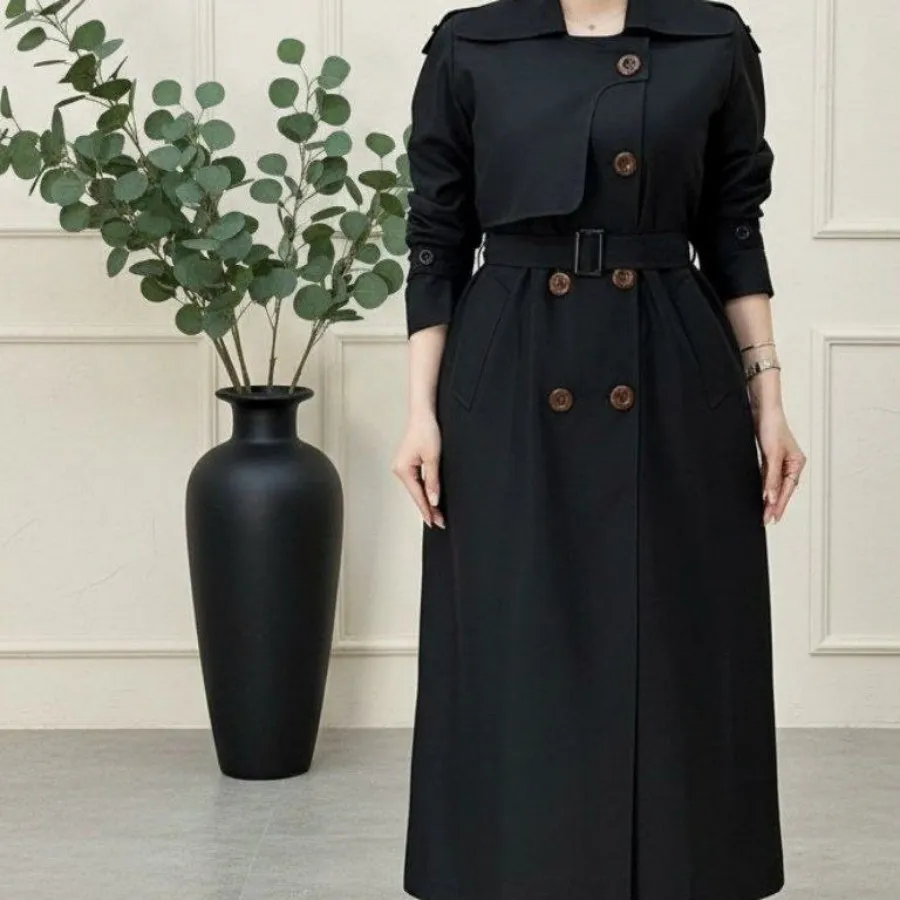 شیک ترین بارونی