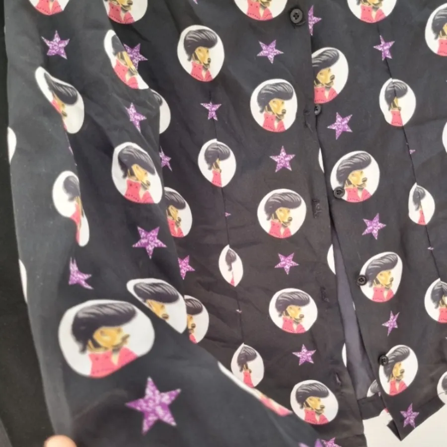 شومیز و شلوار