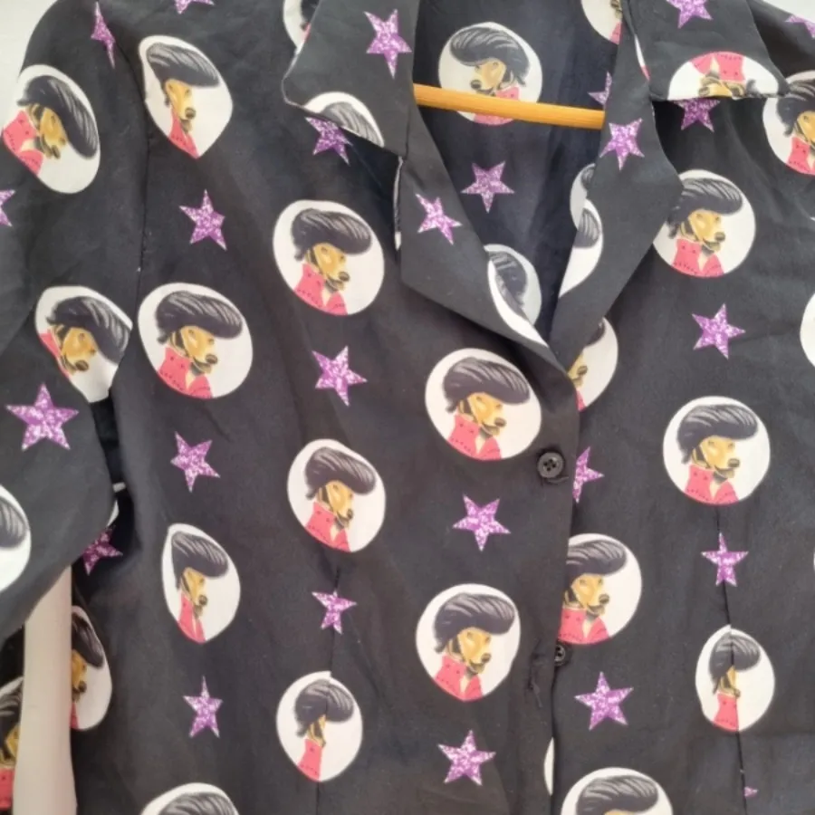 شومیز و شلوار