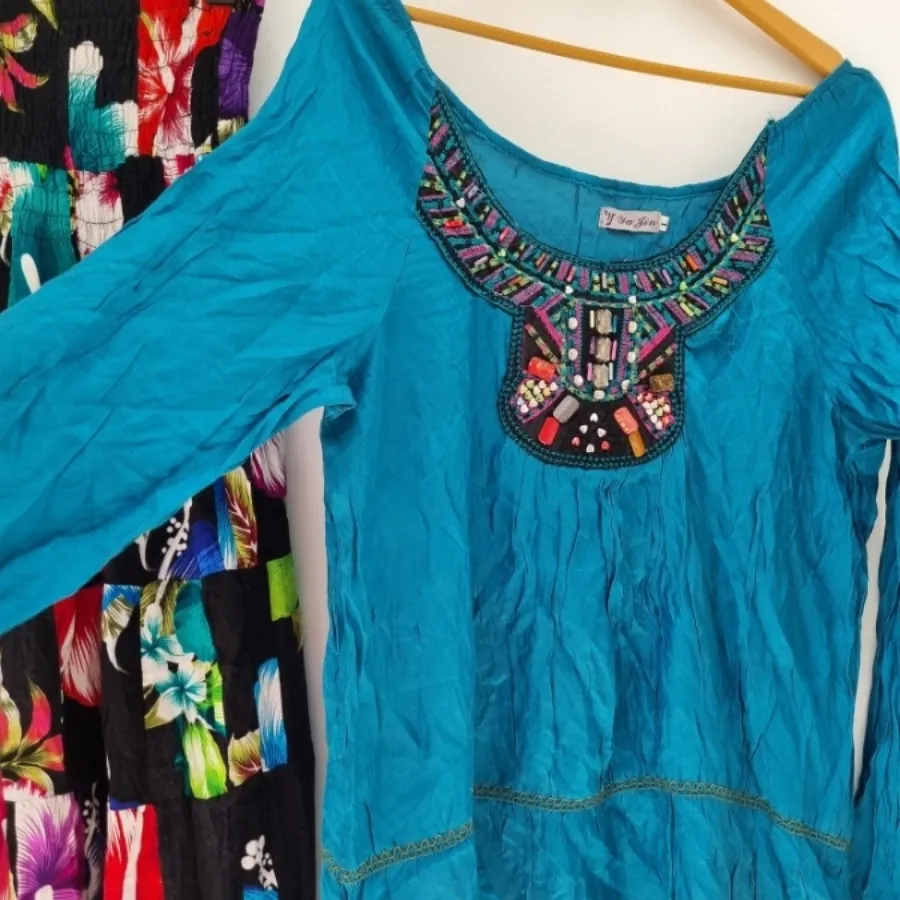 لباس و دامن