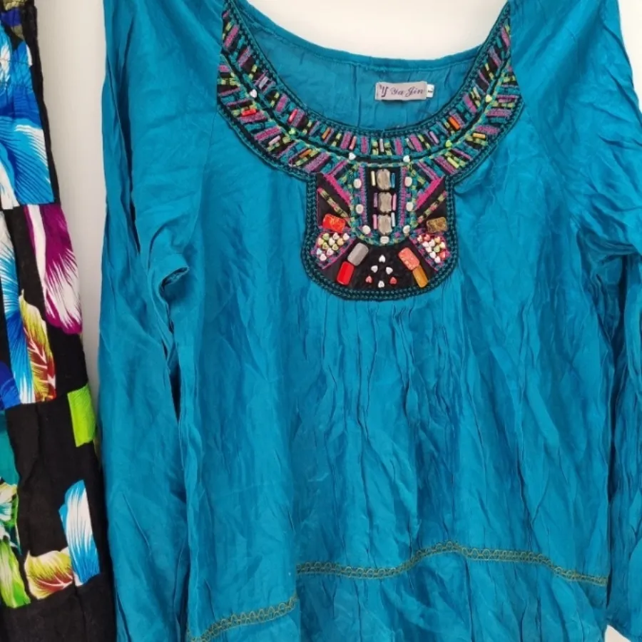 لباس و دامن