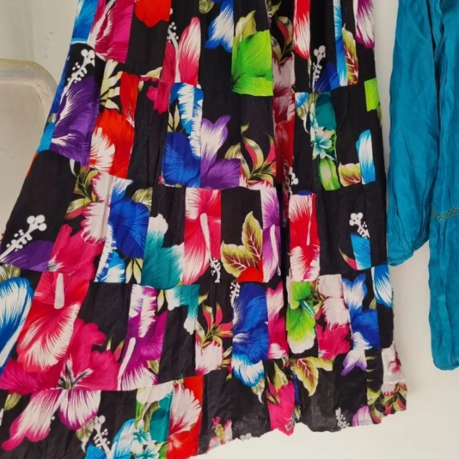 لباس و دامن