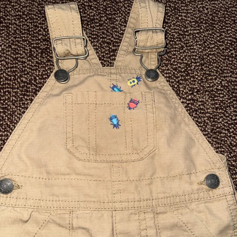 سرهمی کارترز