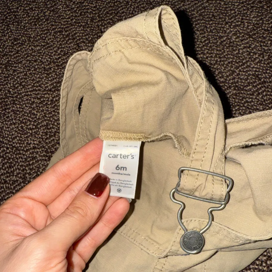 سرهمی کارترز