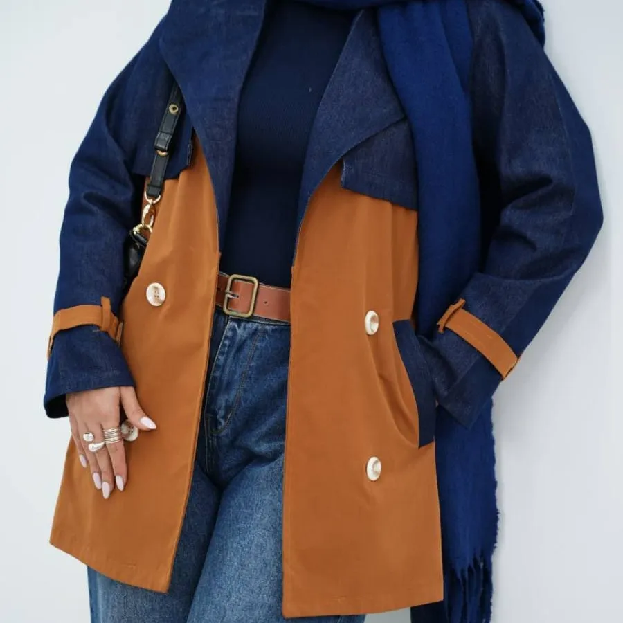 شیک ترین ترنج کت