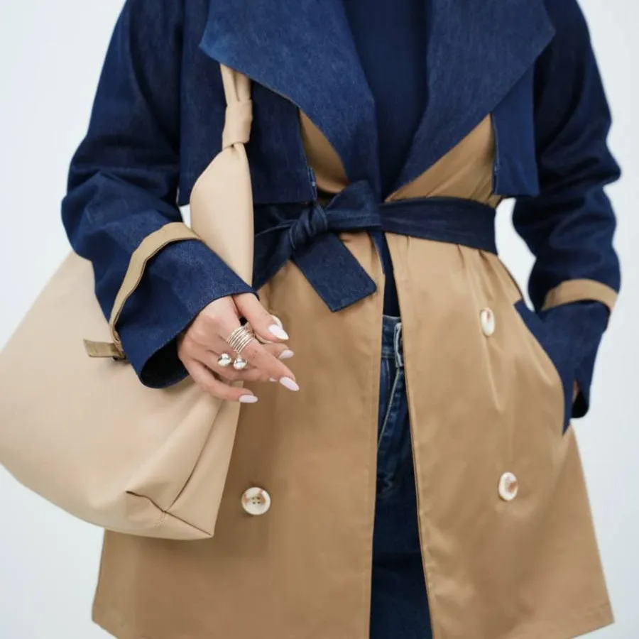 شیک ترین ترنج کت