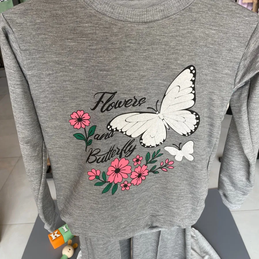 بلوز شلوارردخترانه