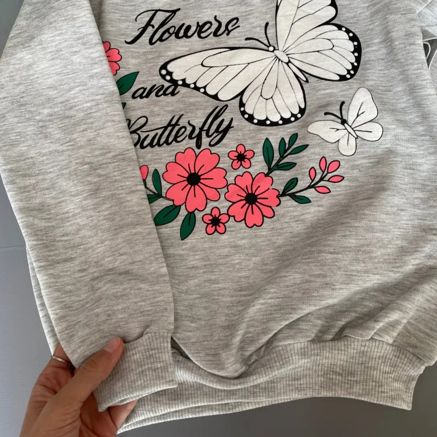 بلوز شلوارردخترانه