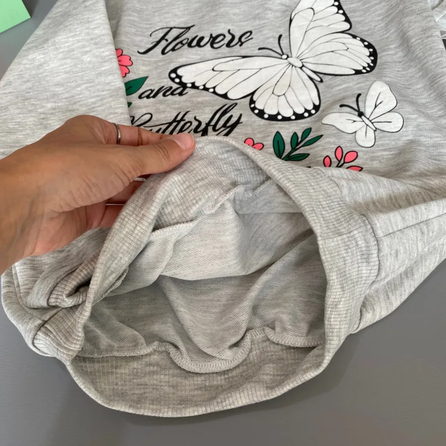 بلوز شلوارردخترانه