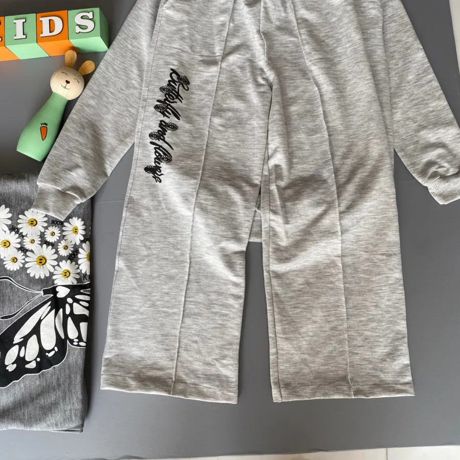 بلوز شلوار دخترانه