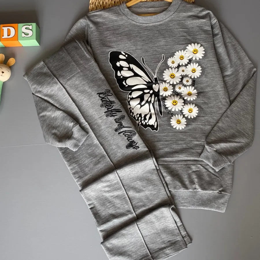 بلوز شلوار دخترانه