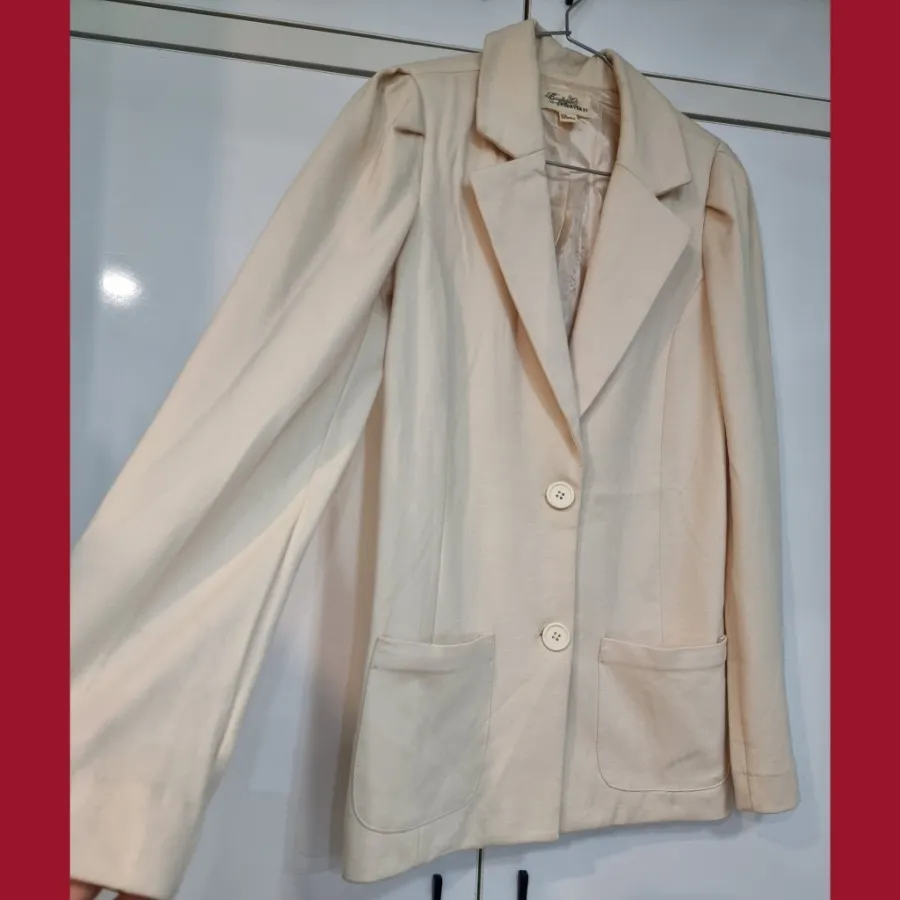 کت پاییزه بهاره