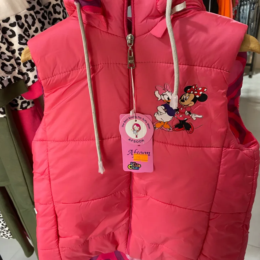 پافر دخترونه