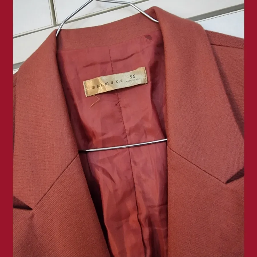 کت پاییزه بهاره