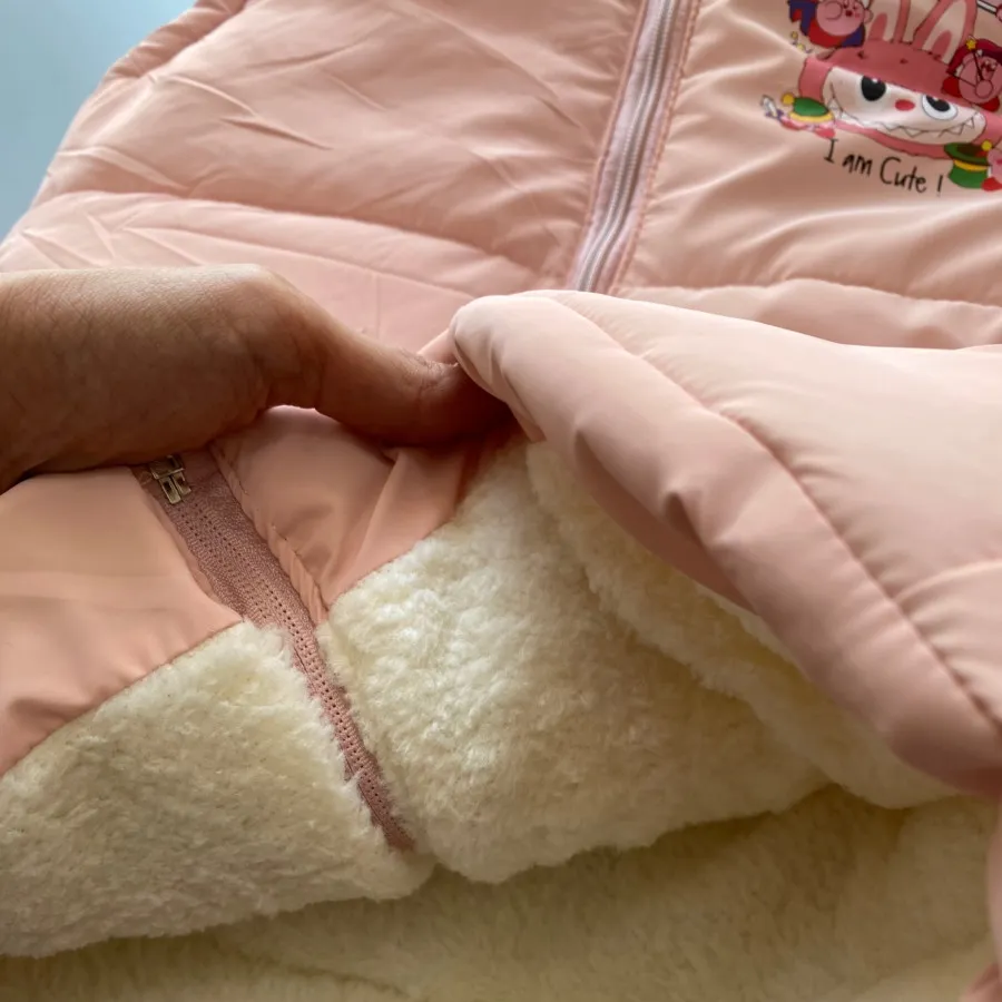 پافر دخترونه