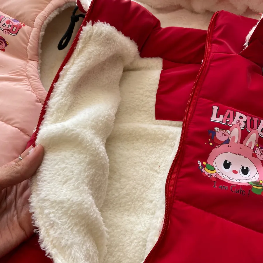 پافر دخترونه