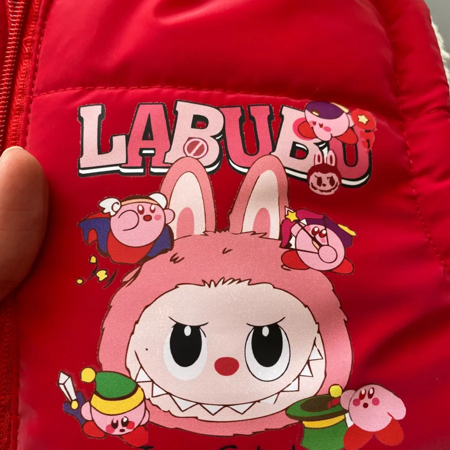 پافر دخترونه