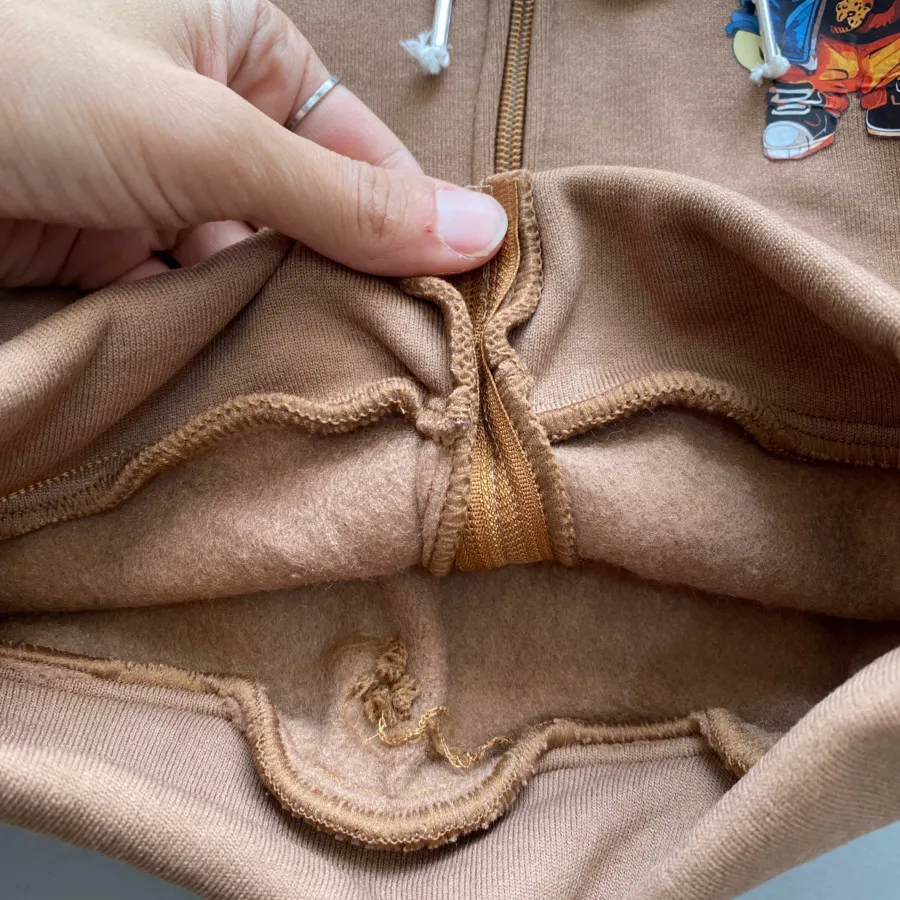 سویشرت پسرانه