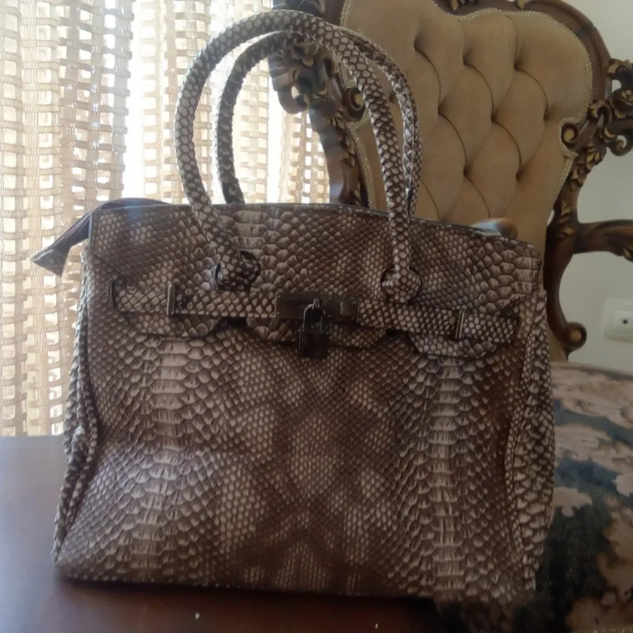 کیف هرمس نو