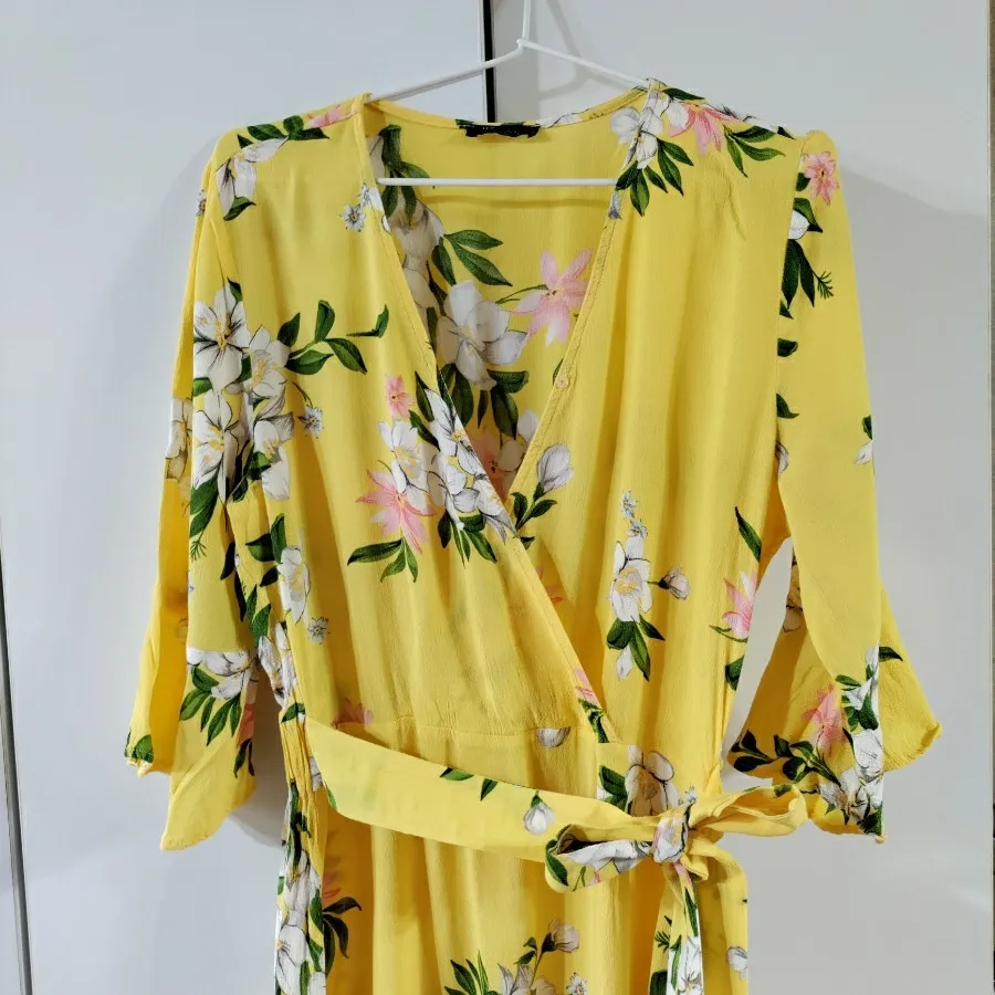 پیراهن کژوال LCW