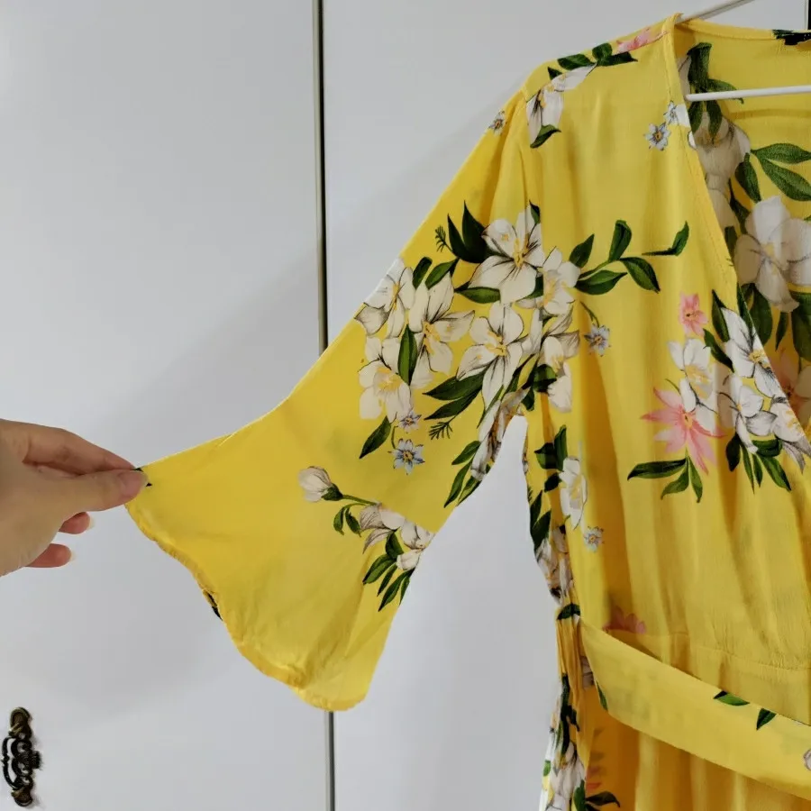 پیراهن کژوال LCW