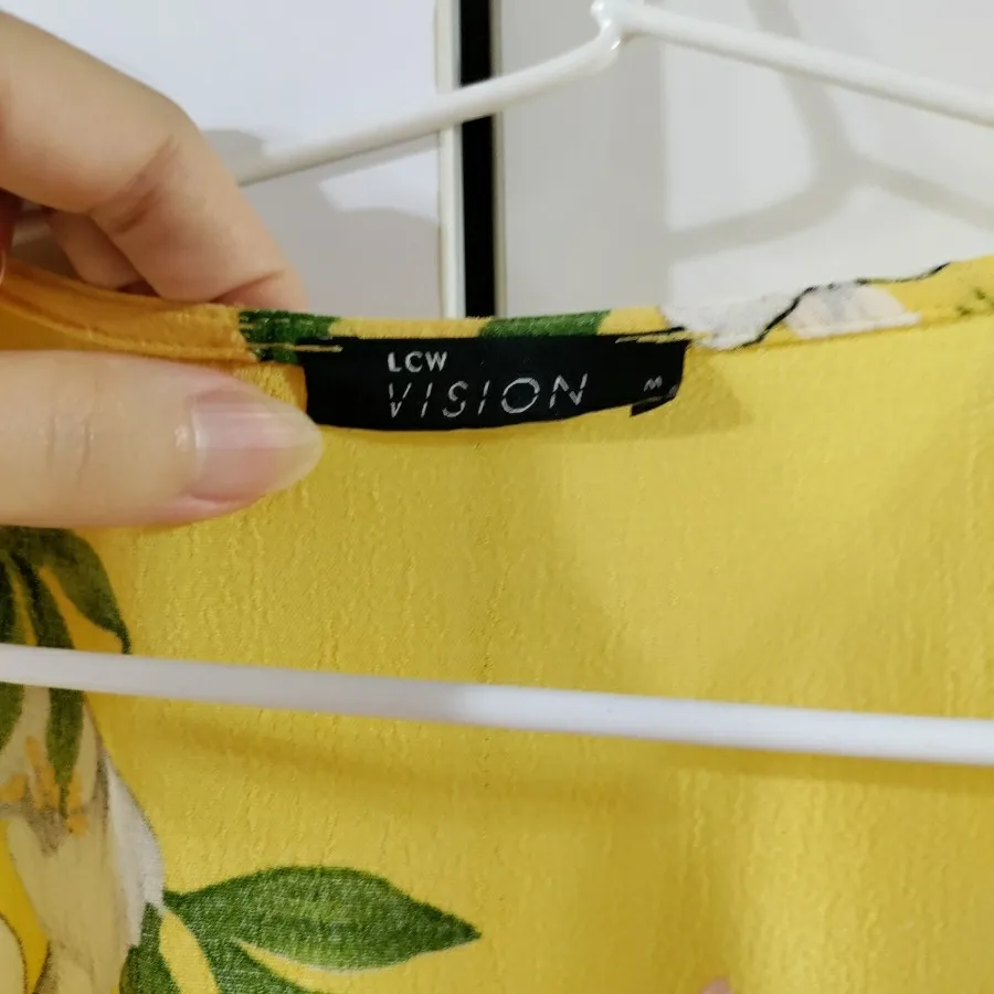 پیراهن کژوال LCW