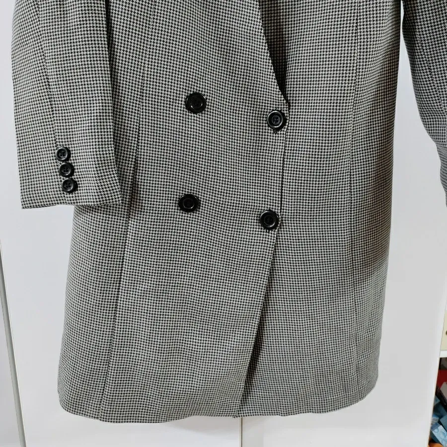 تک کت بلند مزونی