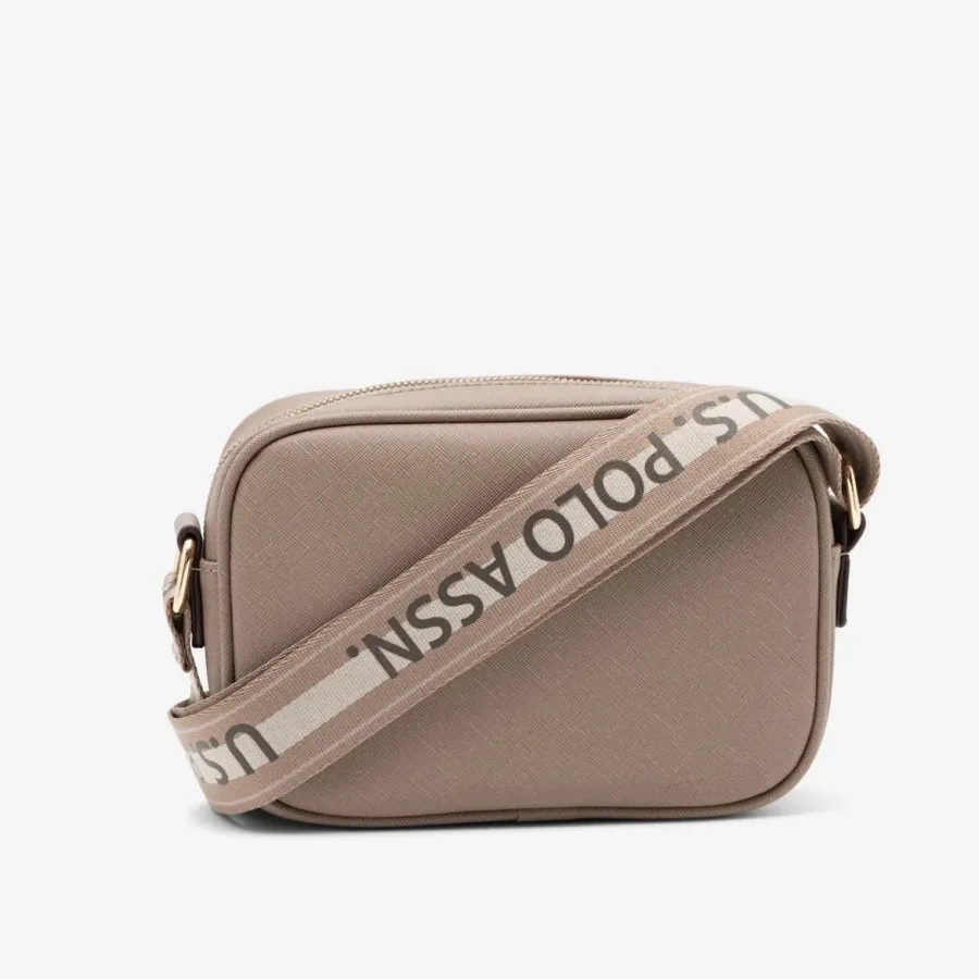 کیف کراس بادی پولو